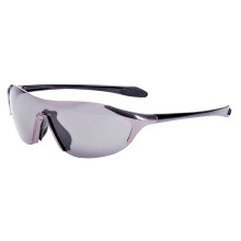 Moda masculina Polarized Sport UV 400 Protection Sunglasses